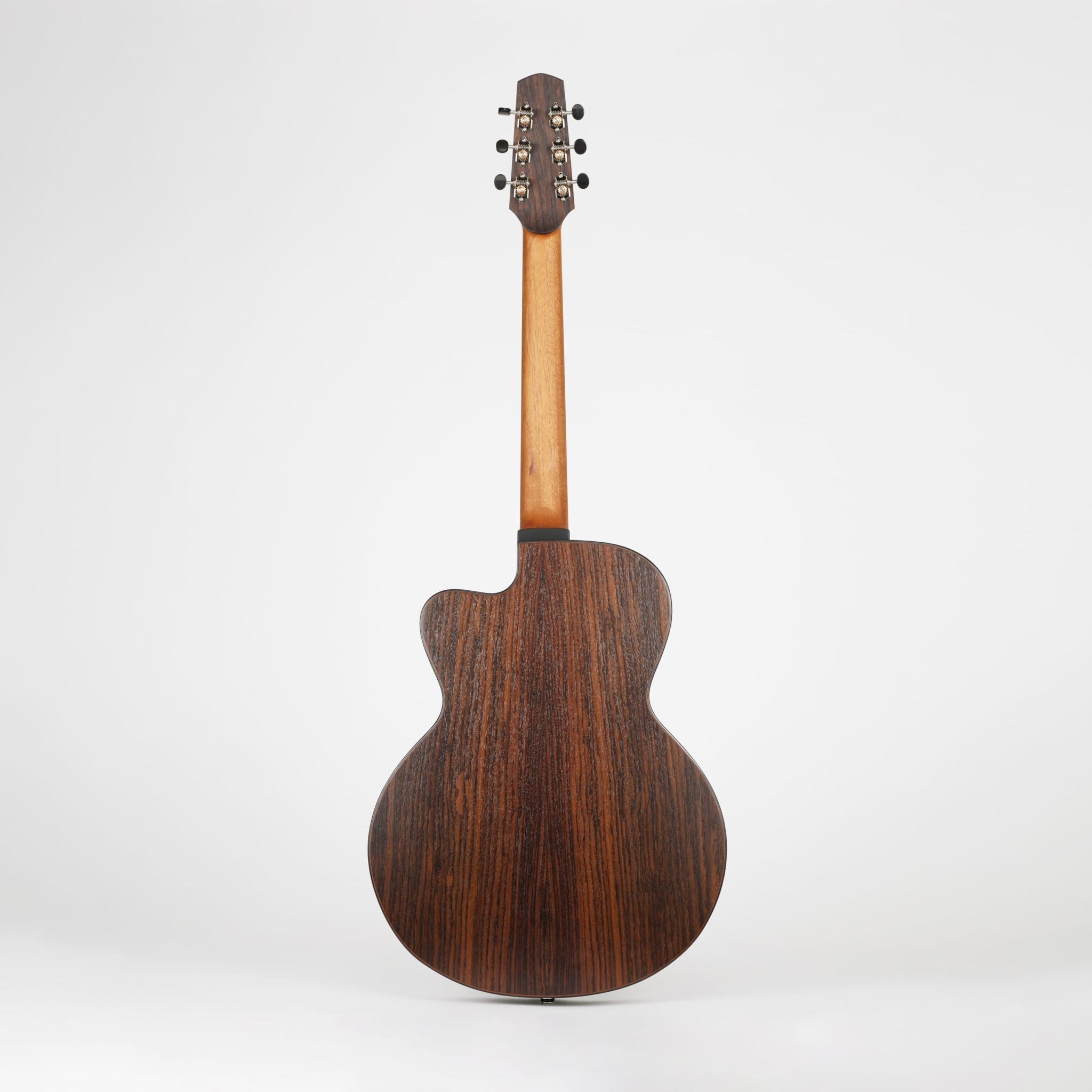 Kazourian – Hybrid Archtop 5