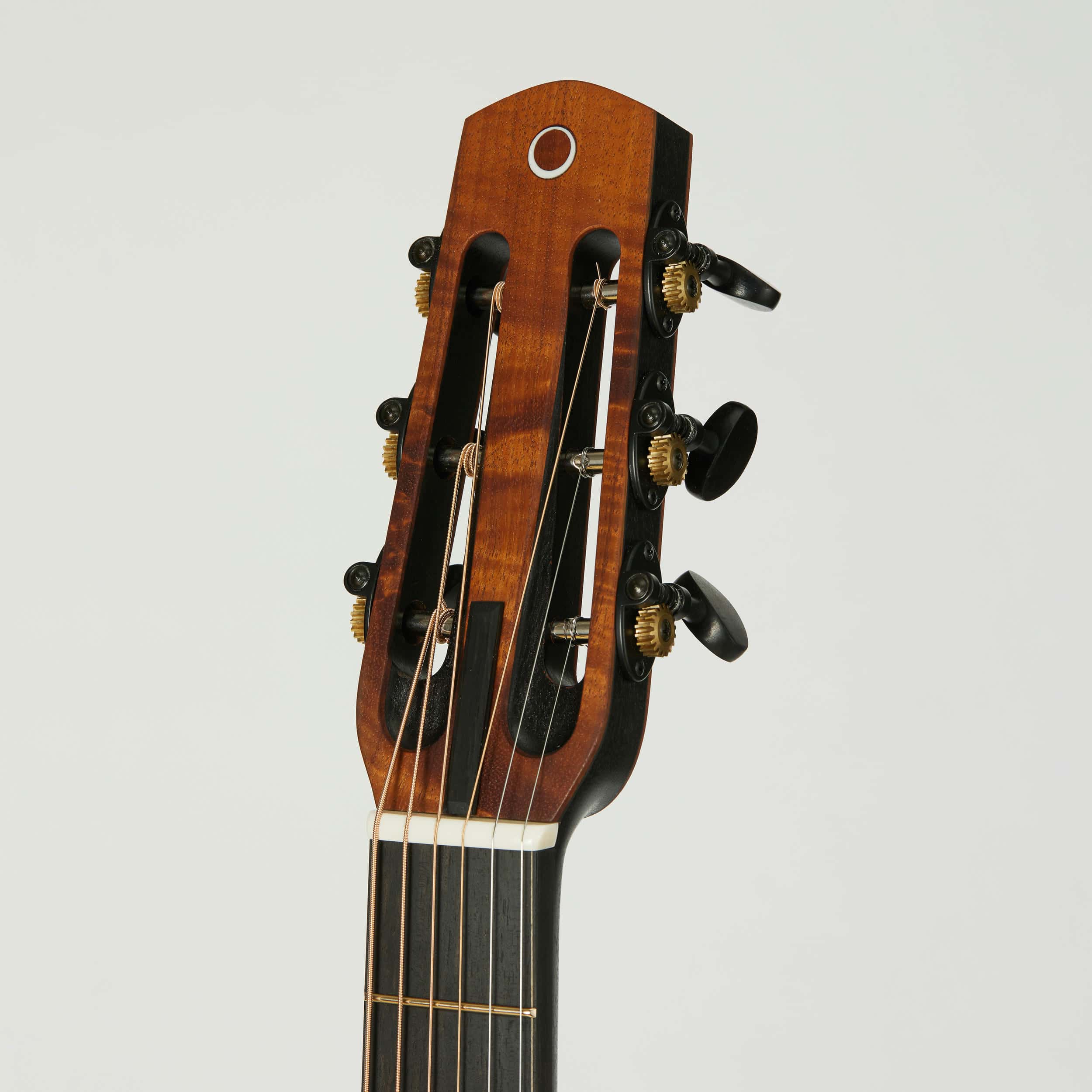 Kazourian -The Petite 0 Koa 11