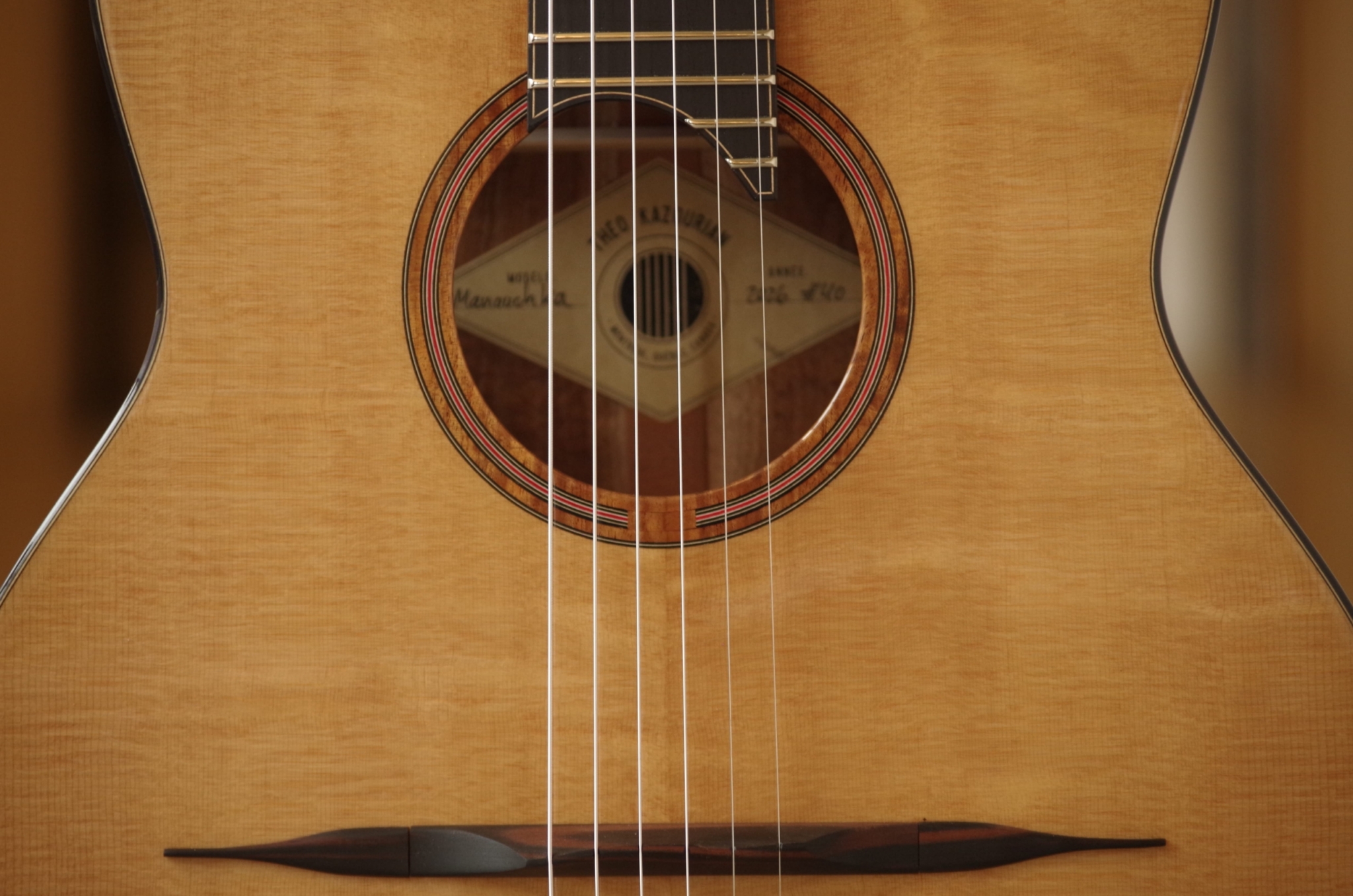 Kazourian – Manouchka Grande Bouche 6