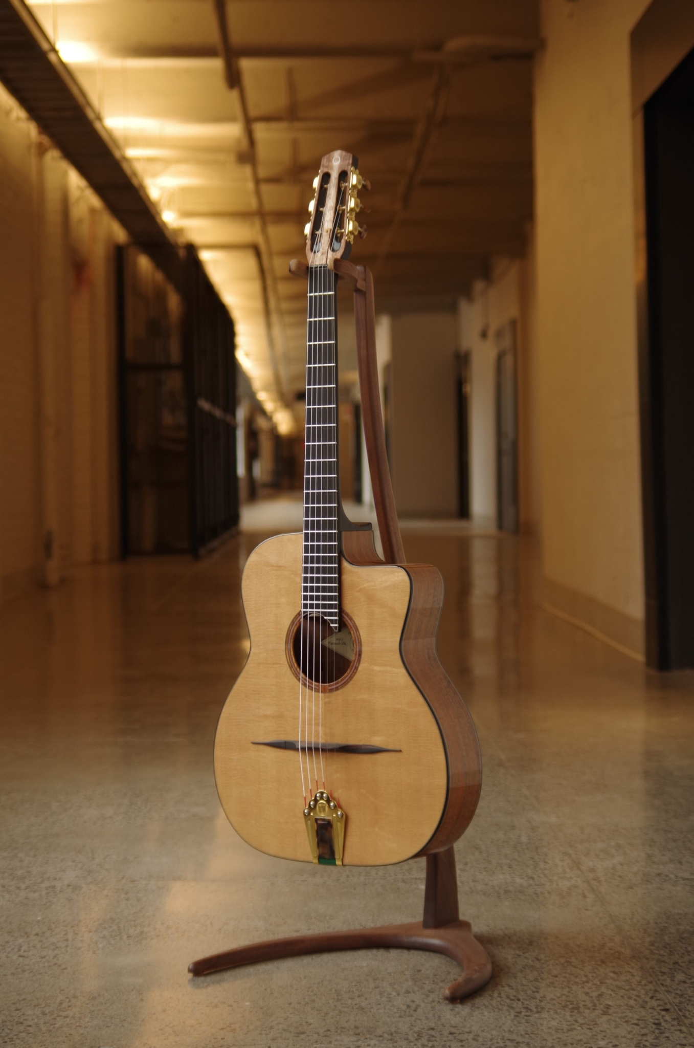Kazourian – Manouchka Grande Bouche 7
